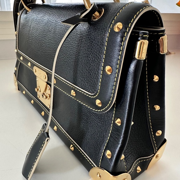 Louis Vuitton Suhali Le Talentueux - Picture 12 of 12